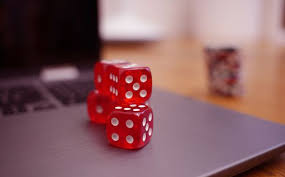Онлайн казино Casino Friends