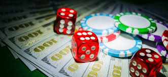 Онлайн казино Casino Bao