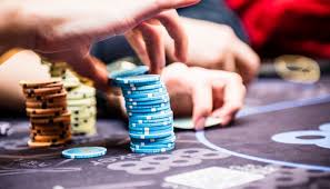 Casino Bounty